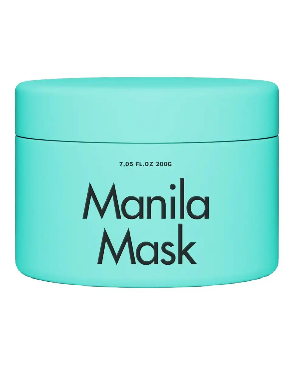 Mascarilla Ultra Hidratante 200 ml Goa Organics - GOA ORGANICS - Comparador de precios