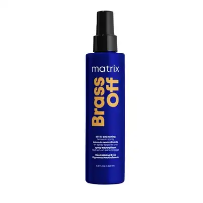 Matrix Toning Spray 200 ml 200.0 ml - Matrix - Comparador de precios