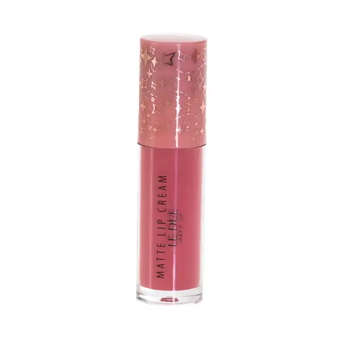 Matt Lip Cream - Le Due Make Up - Comparador de precios