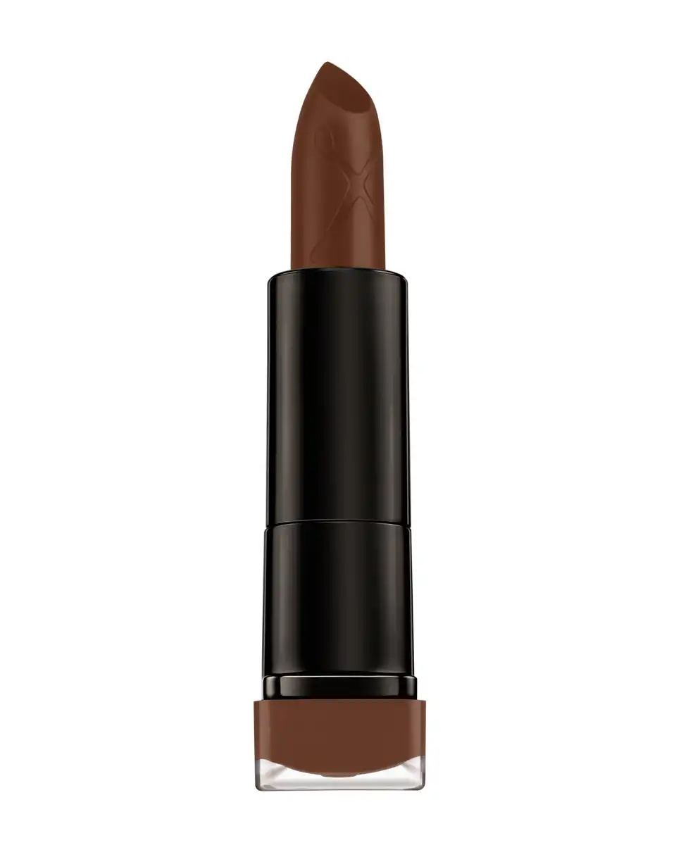 Max Factor - Barra De Labios Colour Elixir Lip Velvet Matte - Max Factor - Comparador de precios