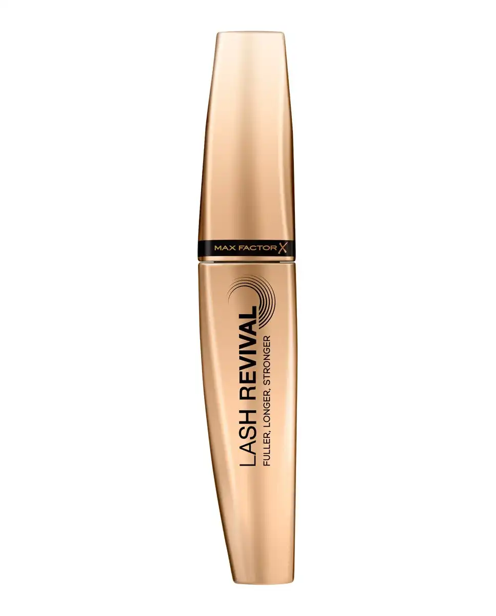 Max Factor - Máscara De Pestañas Lash Revival - Max Factor - Comparador de precios