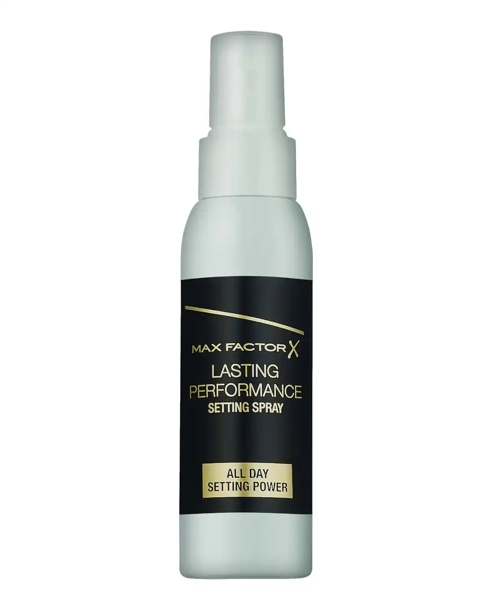 Max Factor - Spray Setting Spray - Max Factor - Comparador de precios