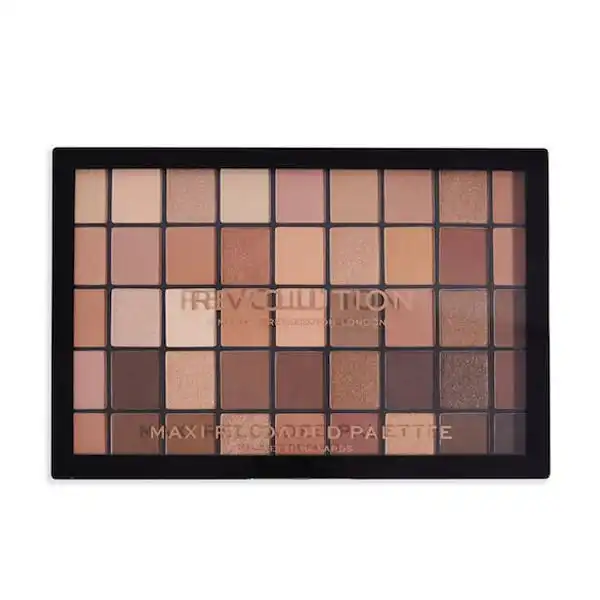 Maxi Reloaded Palette - REVOLUTION - Comparador de precios