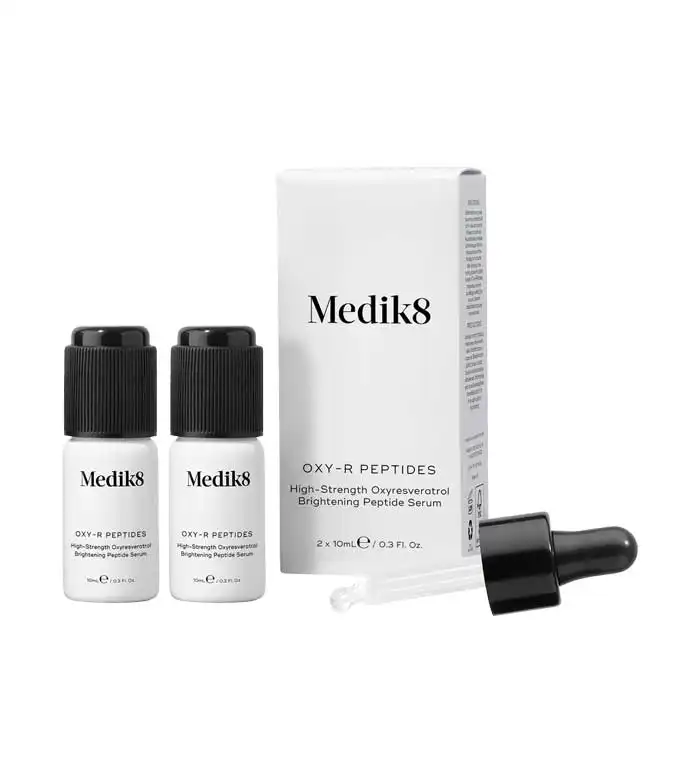 Medik8 - Sérum iluminador con péptidos Oxy-R Peptides - Medik8 - Comparador de precios