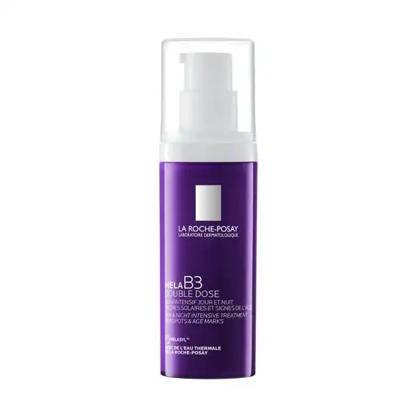 Mela B3 Double Dose - La Roche Posay - Comparador de precios