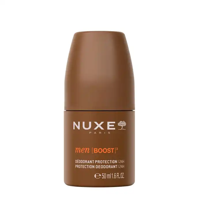 Men [Boost]³ Desodorante Protección 24h 50 ml - NUXE - Comparador de precios