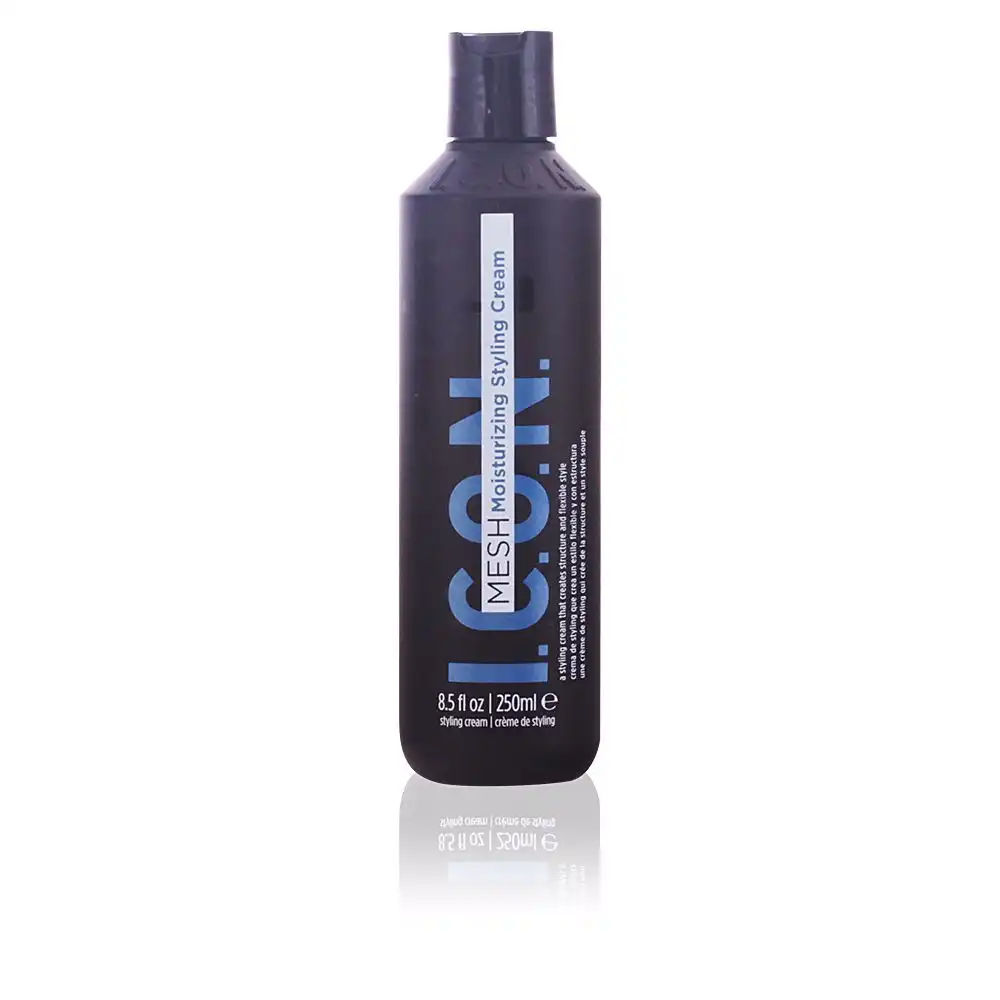 Mesh mosturizing styling cream 250 ml - I.c.o.n. - Comparador de precios