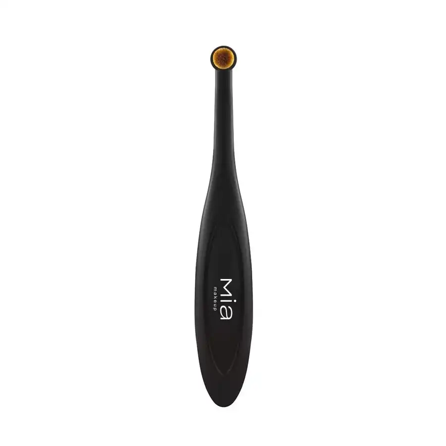 Mia Make Up - Liner Brush 002 Brocha de Maquillaje Brochas para ojos 1 pieces 11 GR - Mia Make Up - Comparador de precios
