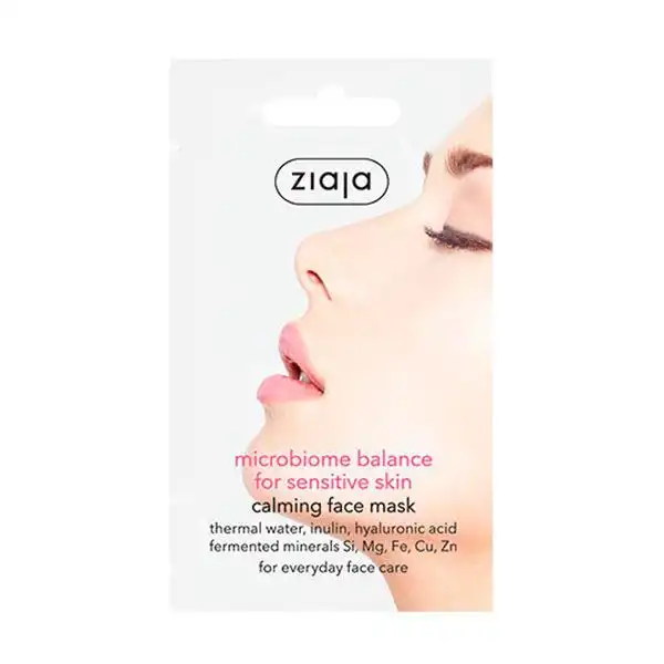 Microbiome Balance - Ziaja - Comparador de precios
