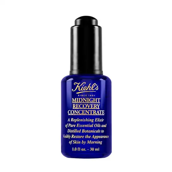 Midnight Recovery Concentrate 30Ml - Kiehls - Comparador de precios