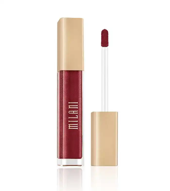 Milani - Labial Líquido Amore Matte Metallic - 20: Matte Rush - Milani - Comparador de precios