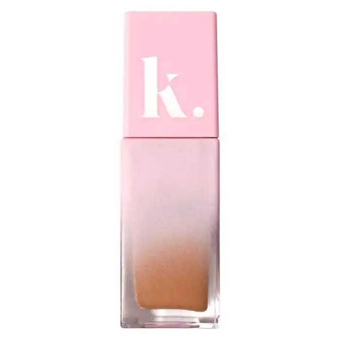 Morning Klimax Foundation Base de maquillaje acabado satinado 30 ml - Krash Kosmetics - Comparador de precios