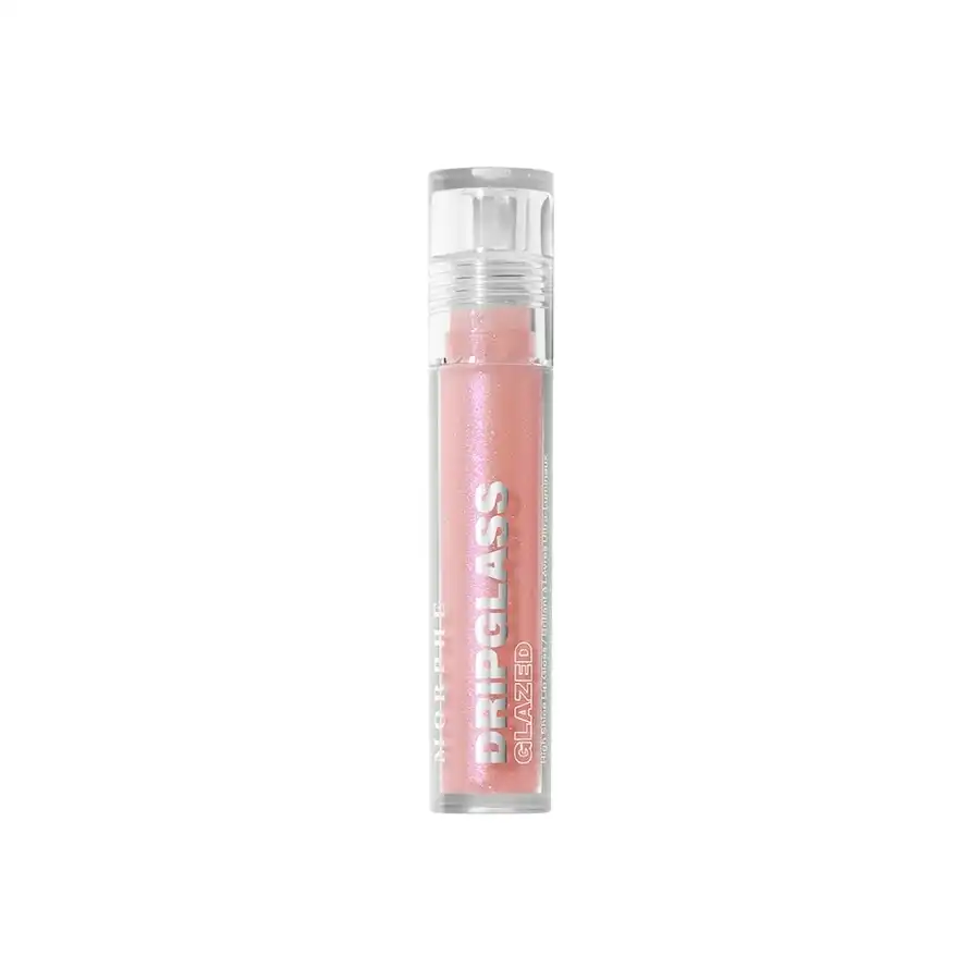 Morphe - Aurascape Dripglass Glazed Highshine Pearlized Gloss 3.8 ml Frose Bliss - Morphe - Comparador de precios