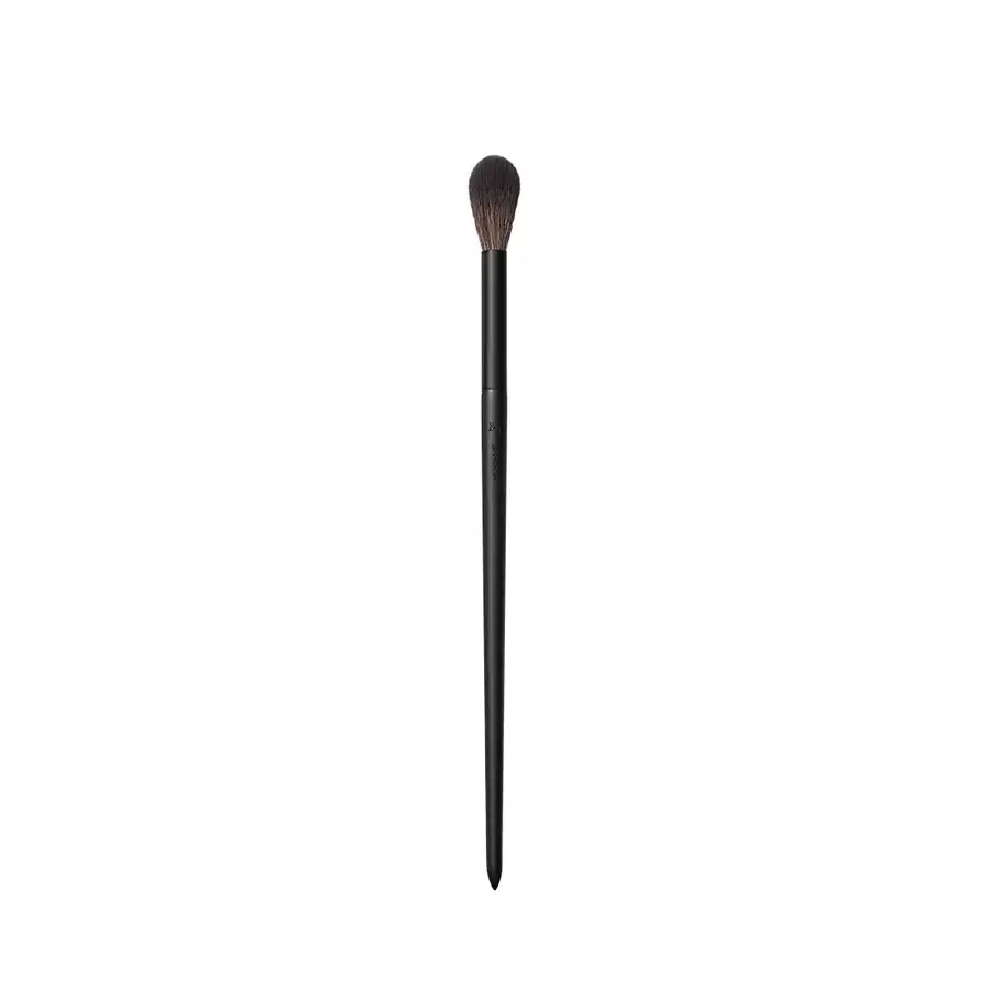 Morphe - Vegan Pro Series 111 - Full Bodied Highlighter Brush Brochas para polvos 1 pieces 1 UN - Morphe - Comparador de precios
