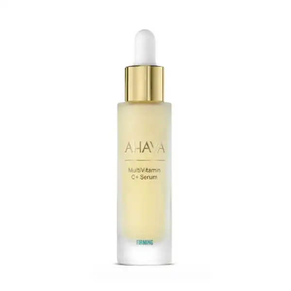Multivitamin C-Firming Serum - AHAVA - Comparador de precios
