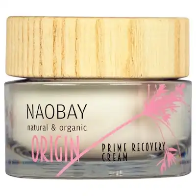 Naobay Origin Prime Recovery Cream 50 ml 50.0 ml - Naobay - Comparador de precios
