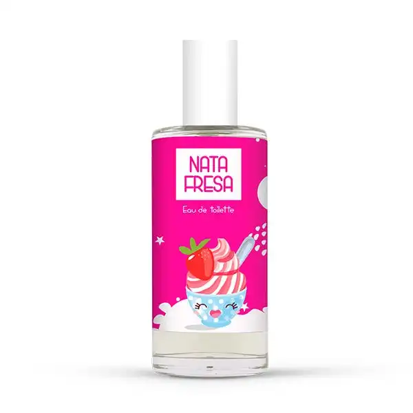 Nata Fresa - SAPHIR - Comparador de precios