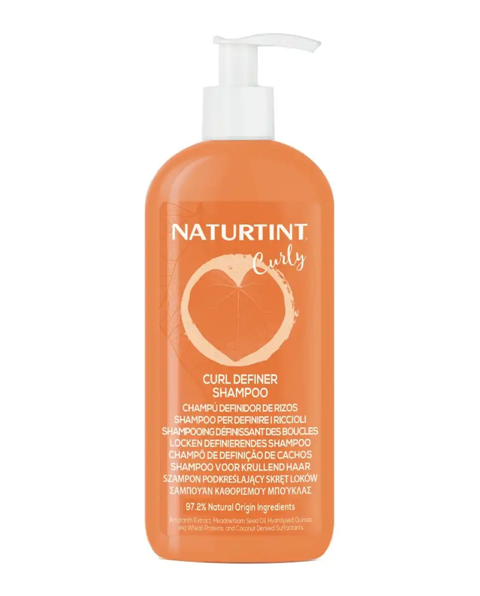 Naturtint - Champú Curly - Naturtint - Comparador de precios