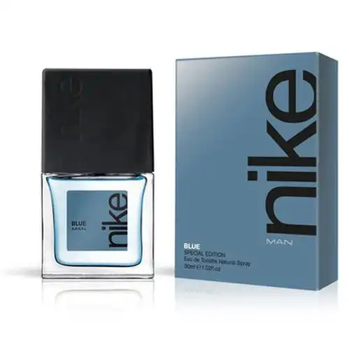 Nike Blue 30 ml Eau De Toilette - Nike - Comparador de precios