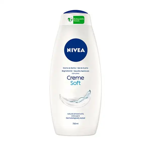Nivea Creme Soft - Nivea - Comparador de precios