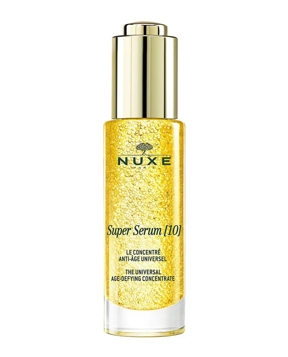 Nuxe - Sérum Antiedad Super Serum [10] 30 Ml - NUXE - Comparador de precios