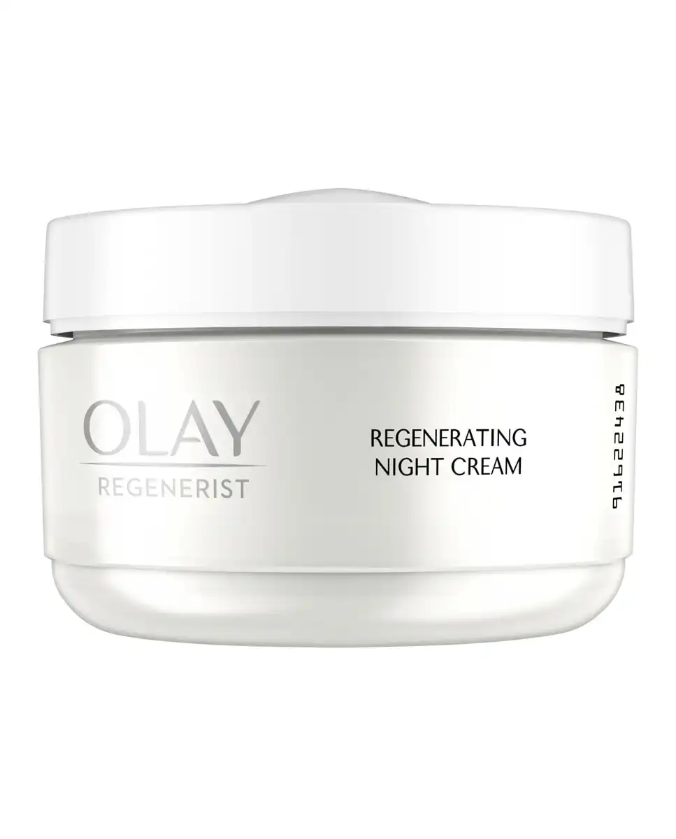 Olay - Crema De Noche Regeneradora Regenerist - Olay - Comparador de precios