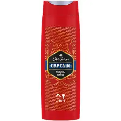Old Spice 400 ML - Old Spice - Comparador de precios