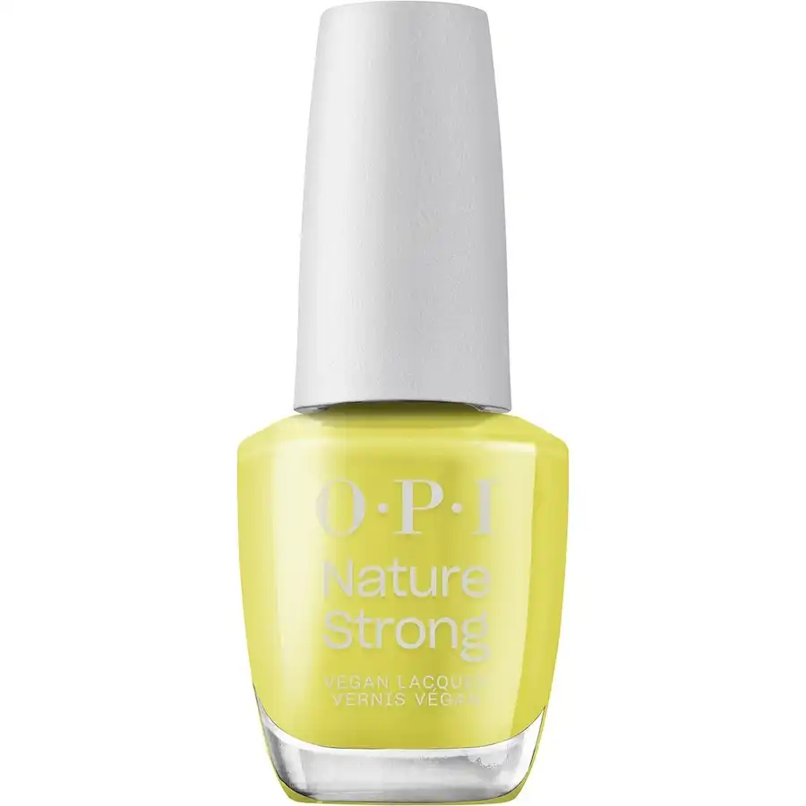 OPI - Nature Strong Nail Lacquer Lacas de uñas 15 ml GIVE ME SOME SUGA CANE - OPI - Comparador de precios