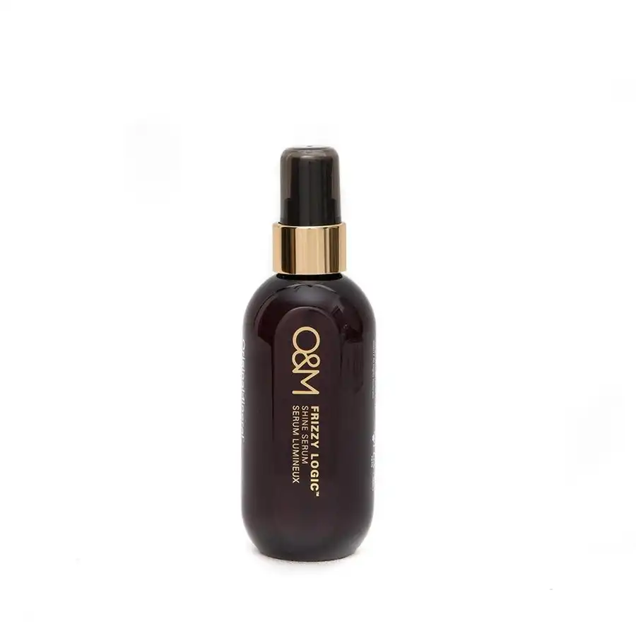 Original Mineral - Frizzy Logic Serum Sprays para el cabello 100 ml unisex - Original Mineral - Comparador de precios