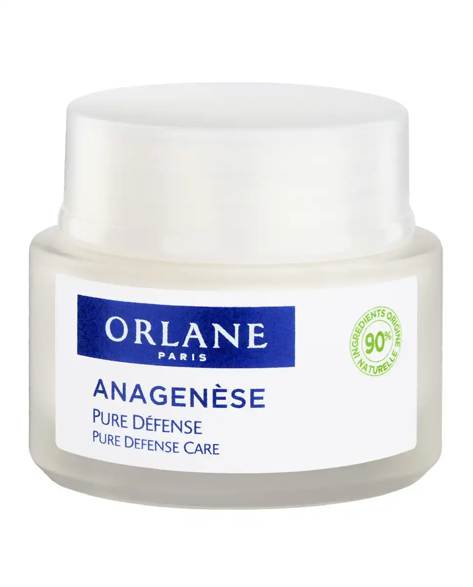 Orlane - Pure Defense Anagenese 50 Ml - Orlane - Comparador de precios