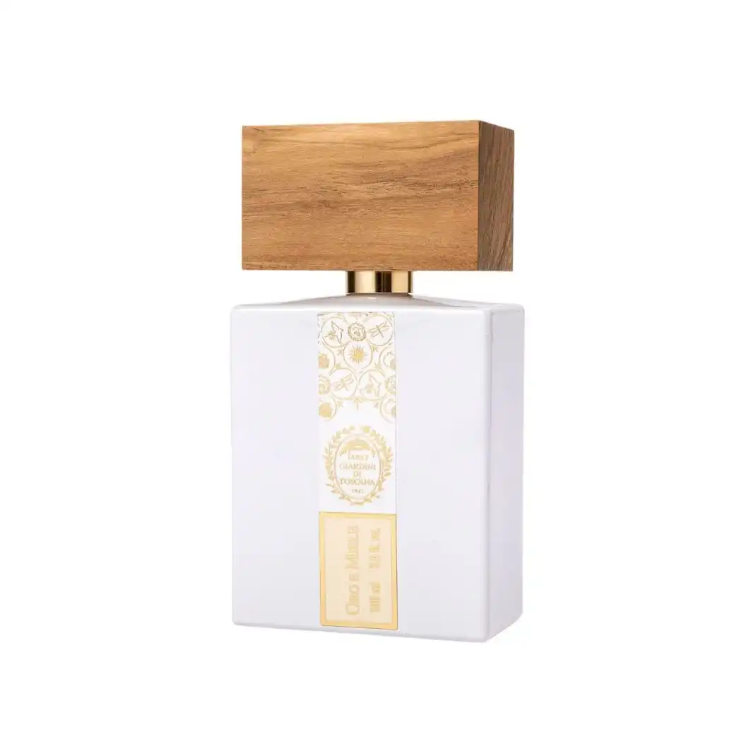 Oro e Miele Eau de Parfum 100 ml - Giardini Di Toscana - Comparador de precios