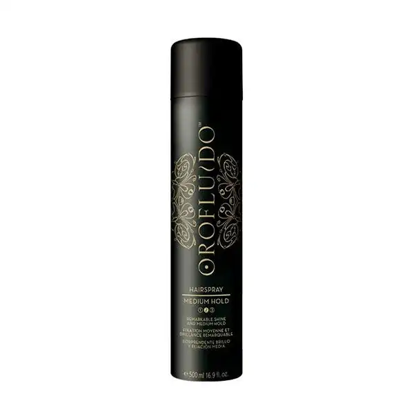 Orofluido Hair Spray Medium Hold - REVLON PROFESSIONAL - Comparador de precios