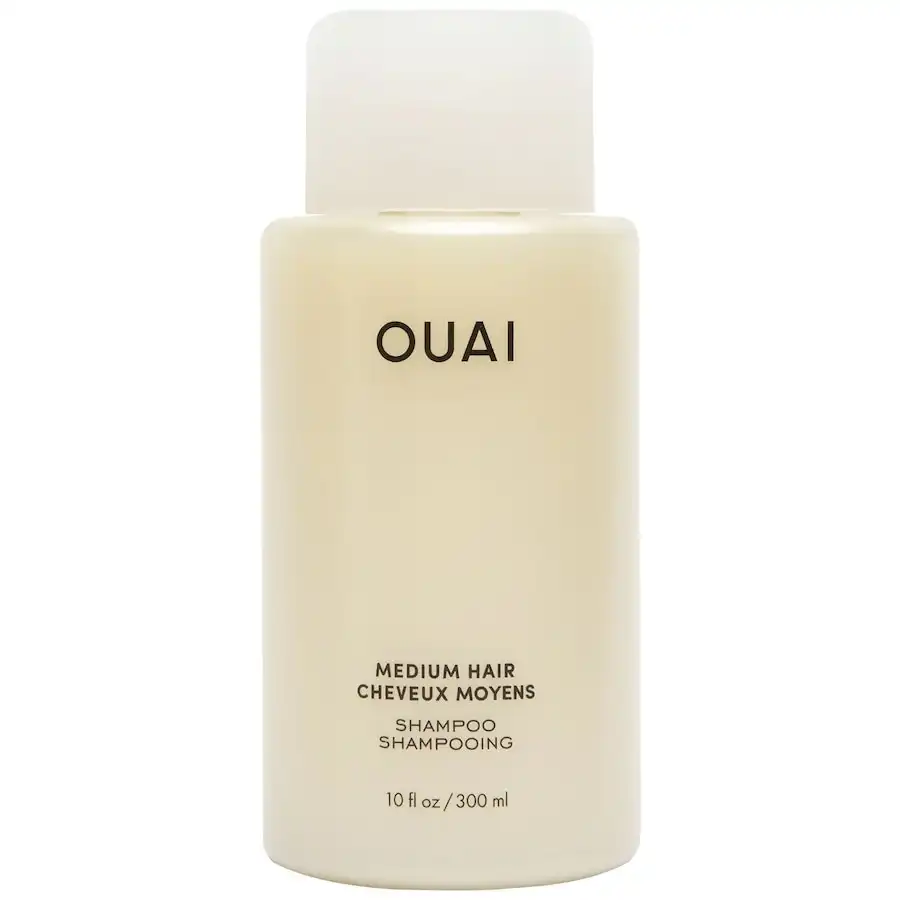 Ouai - Champús 300 ml unisex - OUAI - Comparador de precios