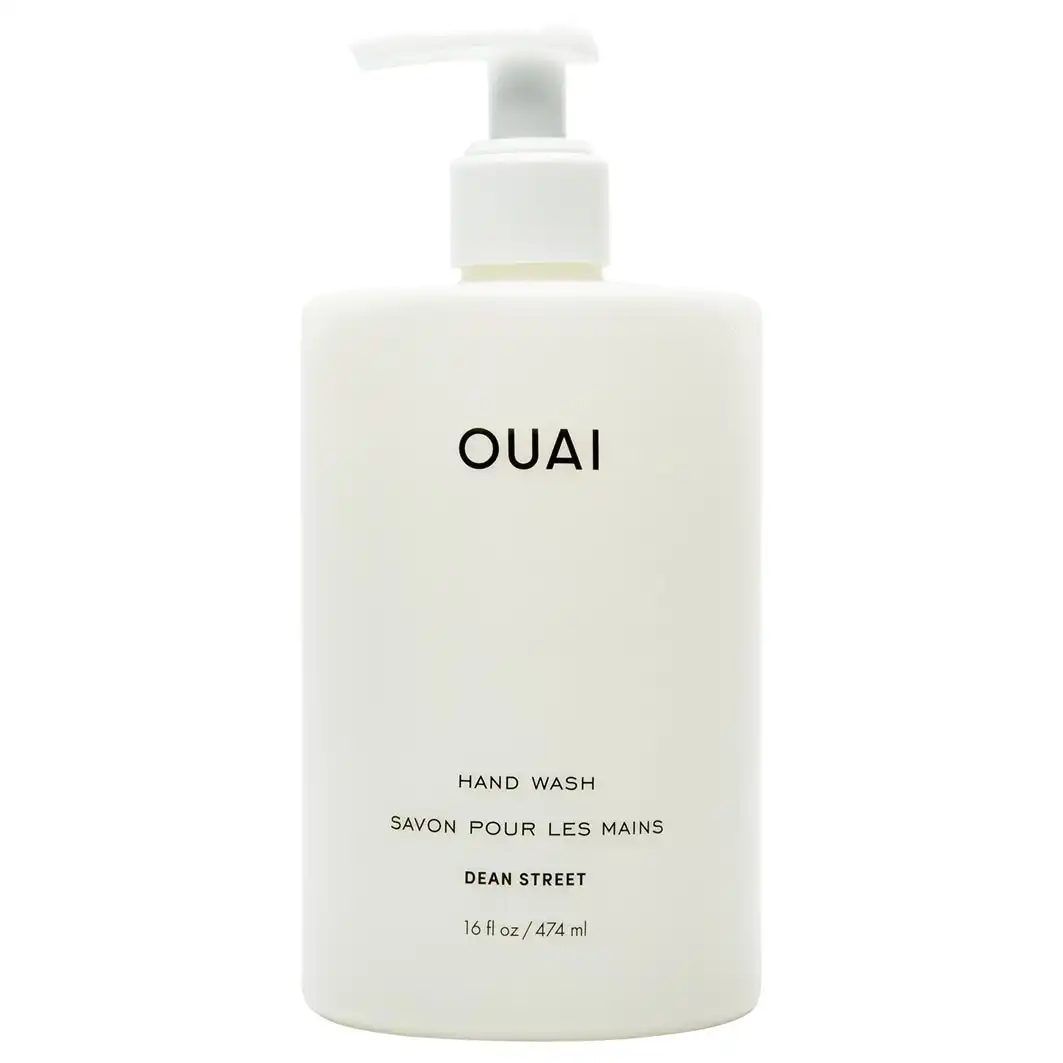 Ouai - Jabones de manos 437 ml unisex - OUAI - Comparador de precios