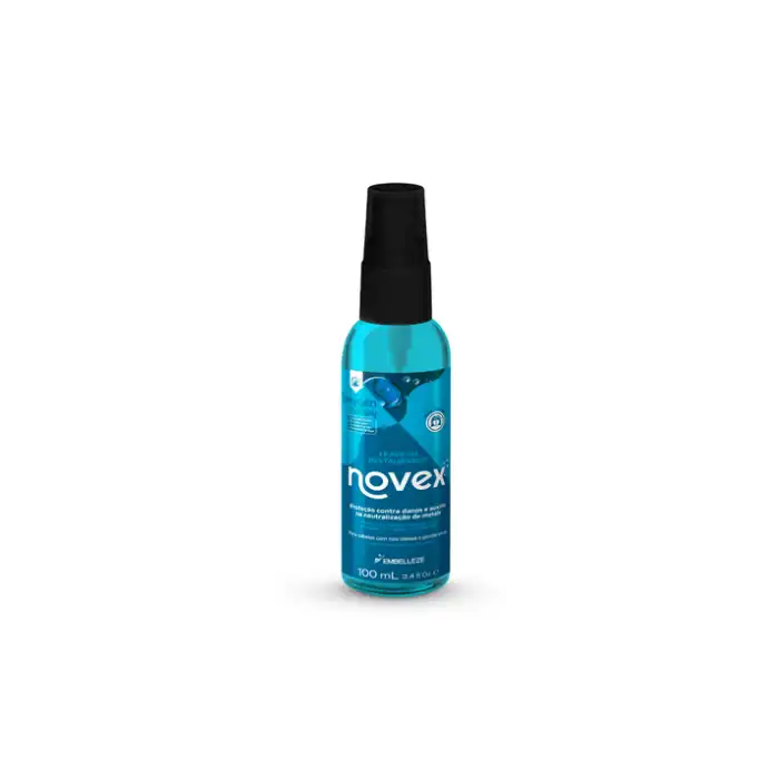 Oxygen Therapy Leave-In 100 ml  Novex - Novex - Comparador de precios