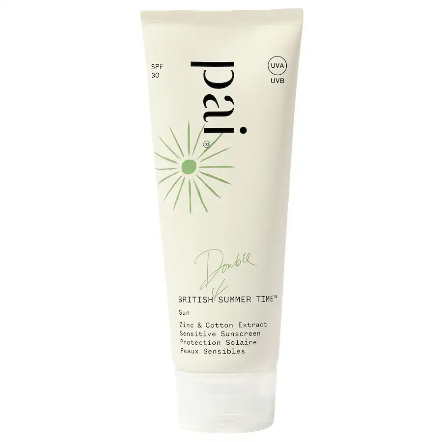 Pai Skincare - British Summer Time Protección solar 75 ml unisex - Inca - Comparador de precios