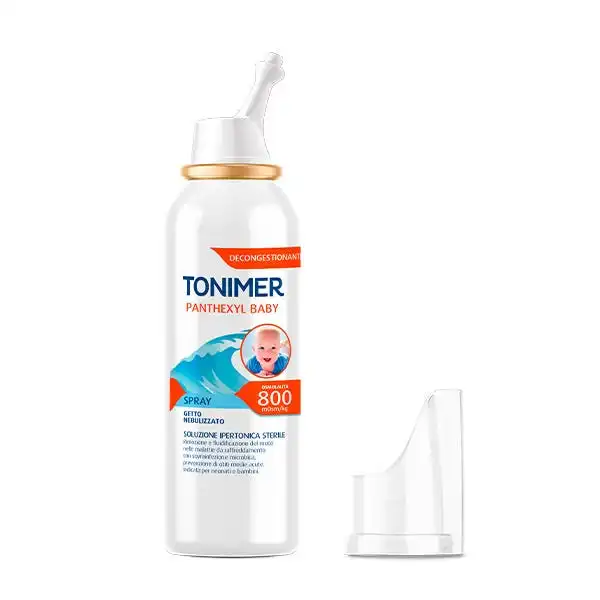 Panthexyl Baby - Tonimer - Comparador de precios