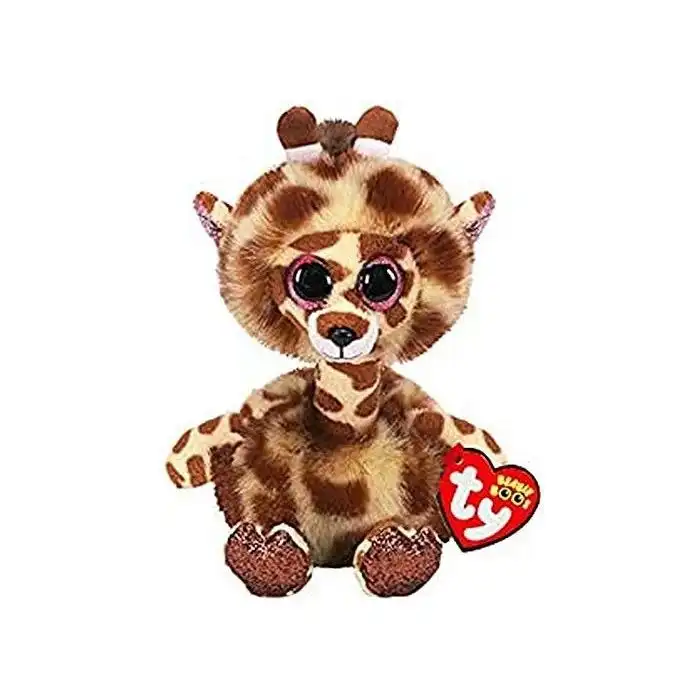 Peluche Jirafa Gertie - United Labels - Comparador de precios