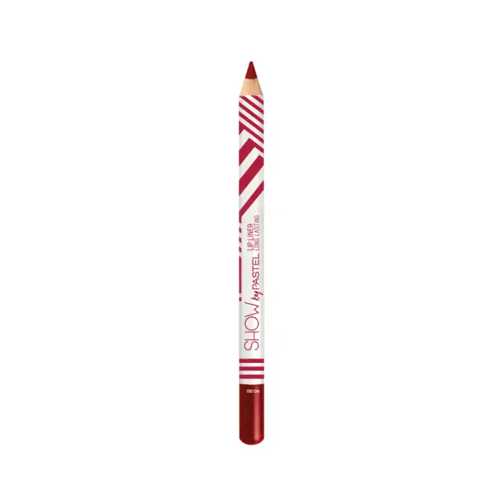Perfilador de Labios Long Lasting - Show By Pastel - Comparador de precios