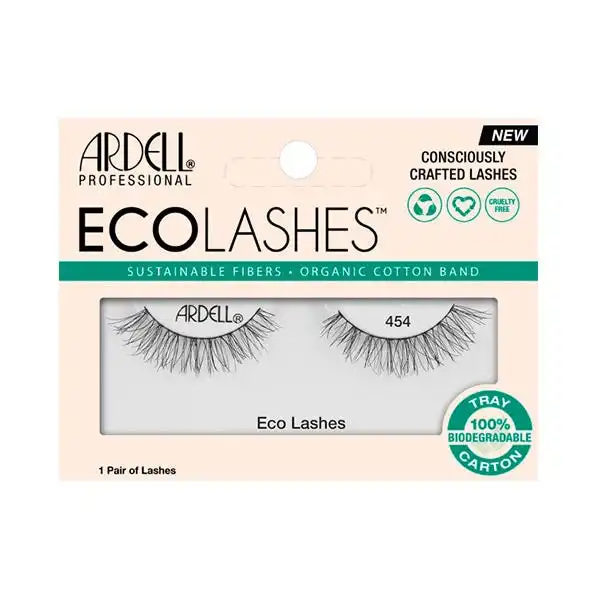 Pestañas Ecolashes 454 - Ardell - Comparador de precios
