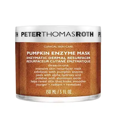 PETER THOMAS ROTH Pumpkin Enzyme Mask, 150 ml - Peter Thomas Roth - Comparador de precios