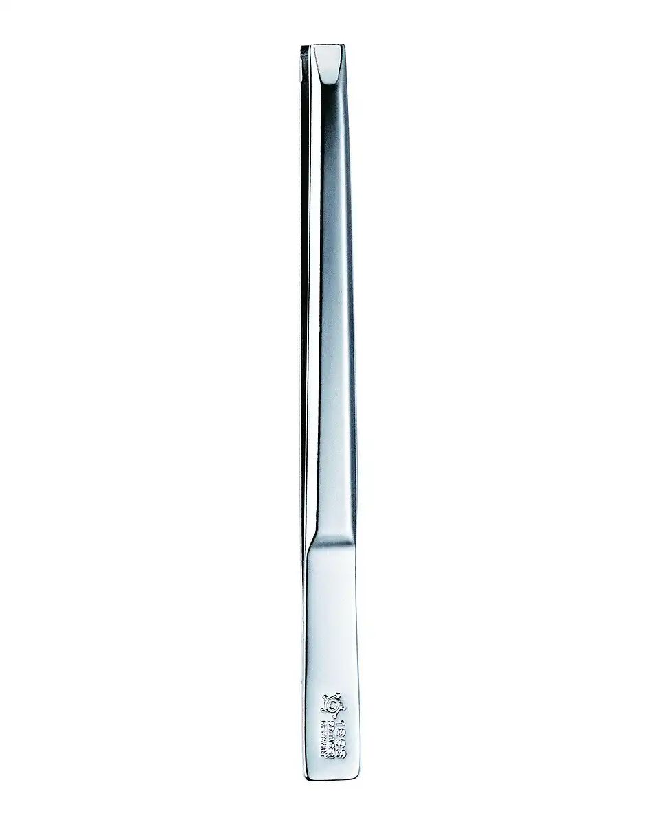 Pfeilring - Pinza depilar punta recta Pfeilring. - Pfeilring - Comparador de precios