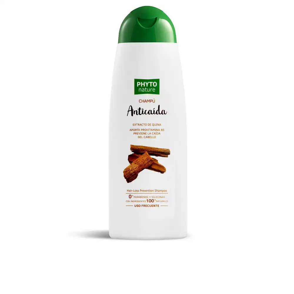 Phyto Nature champú anticaída 400 ml - Luxana - Comparador de precios