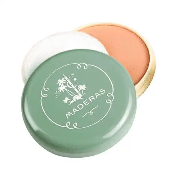 Polvo Compacto Maderas 02 Rachel - MADERAS - Comparador de precios
