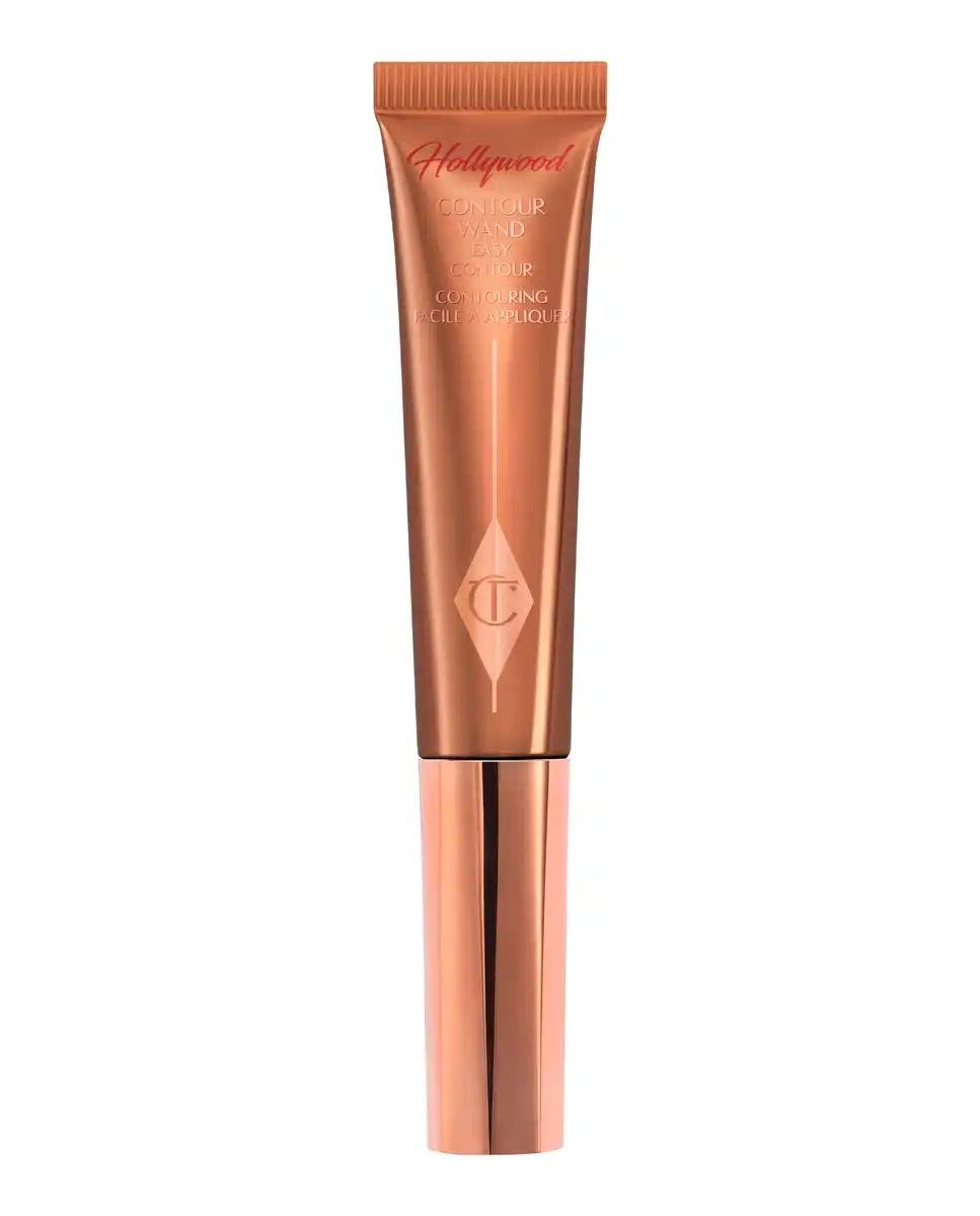 Polvos Bronceadores Hollywood Contour Wand Charlotte Tilbury Medium - Charlotte Tilbury - Comparador de precios