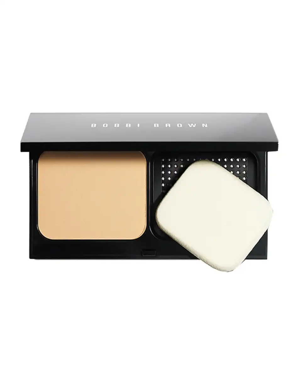 Polvos Compactos Skin Weightless Powder Foundation Bobbi Brown Warm Ivory 11 g - Bobbi Brown - Comparador de precios