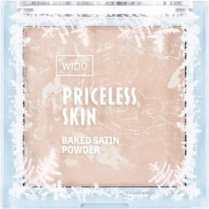 Polvos Horneados Priceless Skin - WIBO - Comparador de precios