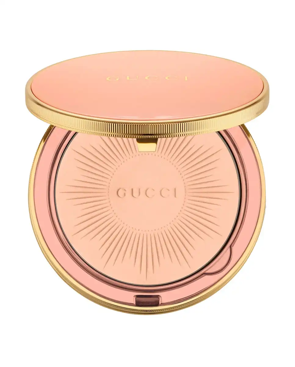 Polvos Mate Matte Powder 10 g Gucci 02 - Gucci - Comparador de precios