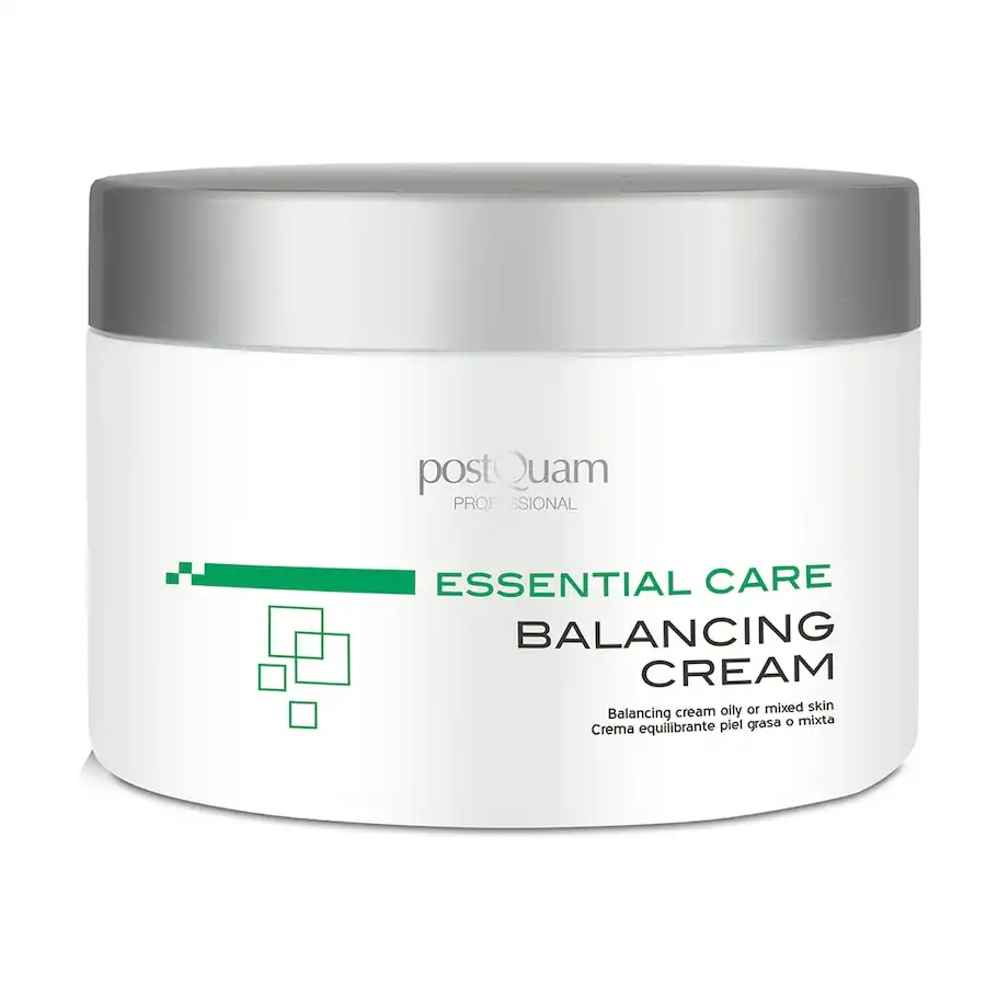 Postquam - Skin Care Nutritiva Equilibrante Para Pieles Grasas Cremas faciales 200 ml unisex - postQuam - Comparador de precios