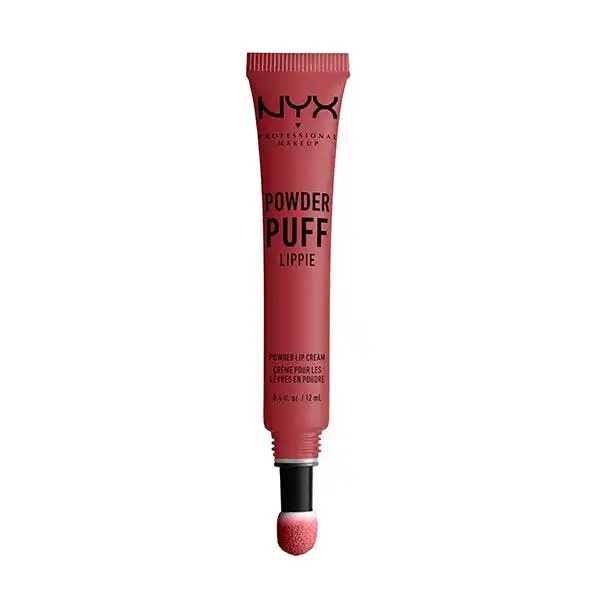 Powder Puff Lippie Squad Goals - NYX PROFESSIONAL MAKE UP - Comparador de precios